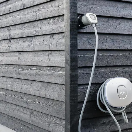 Cozy In With Sauna * Lokken