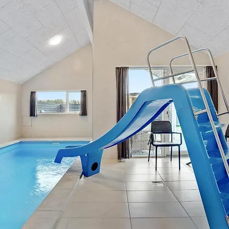 Cozy In With Sauna * Løkken