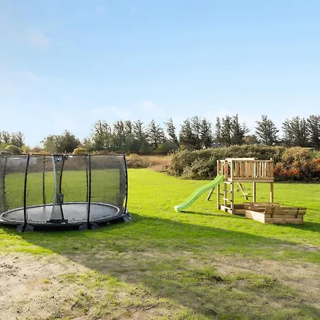 Cozy In With Sauna * Løkken