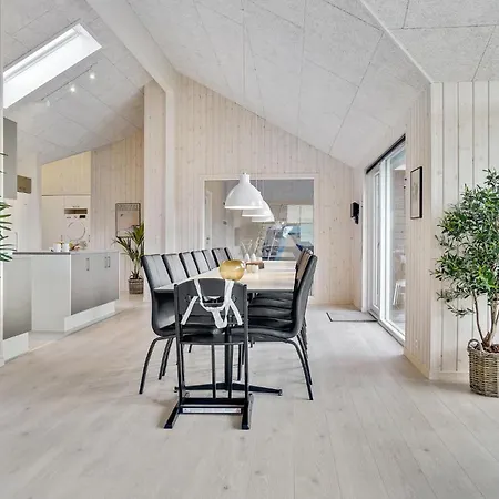 Cozy In With Sauna Semesterbostad