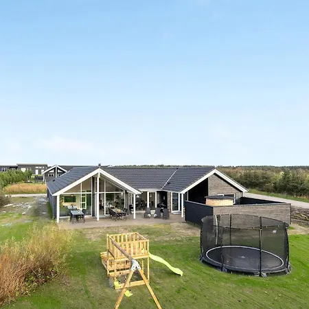 Holiday home Cozy In With Sauna