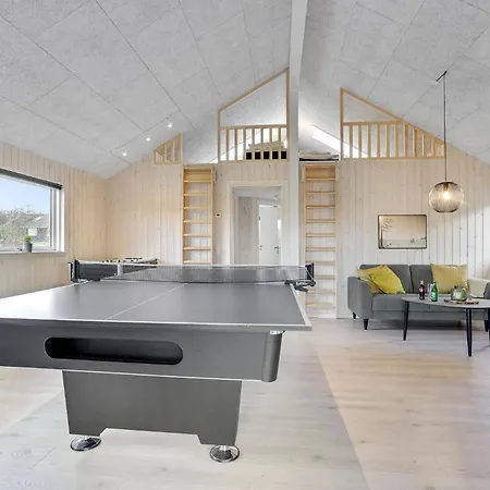 Holiday home Cozy In With Sauna