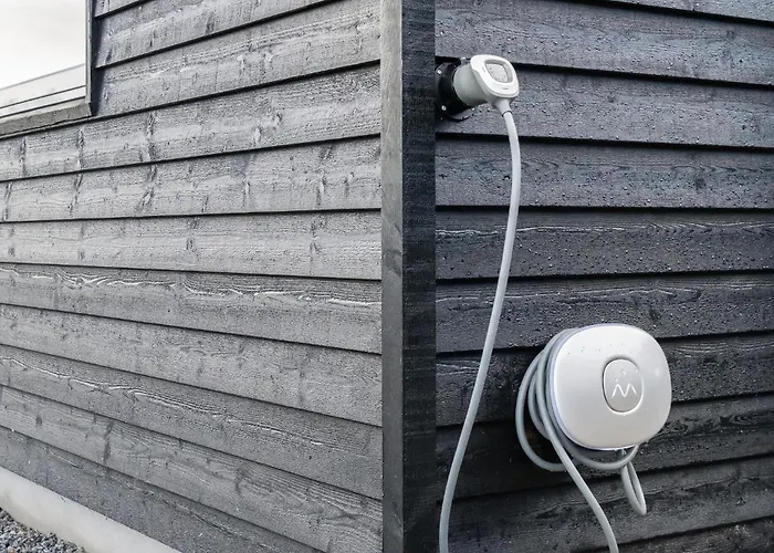 Cozy In With Sauna * Løkken