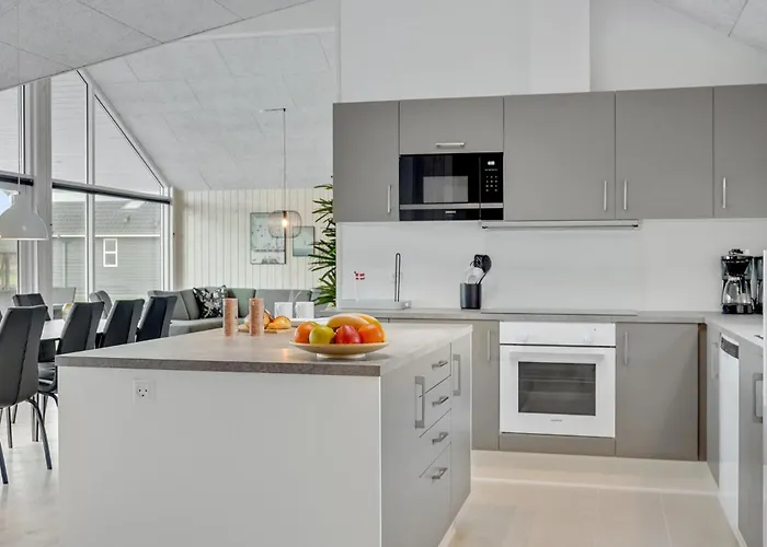 Semesterbostad Cozy In With Sauna