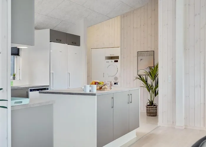 Cozy In With Sauna Semesterbostad