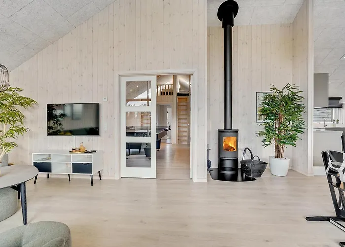 Cozy In With Sauna *