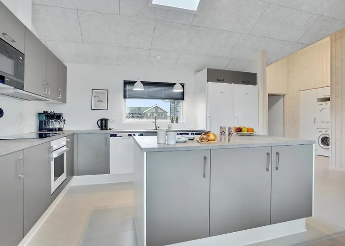 Cozy In With Sauna Semesterbostad *