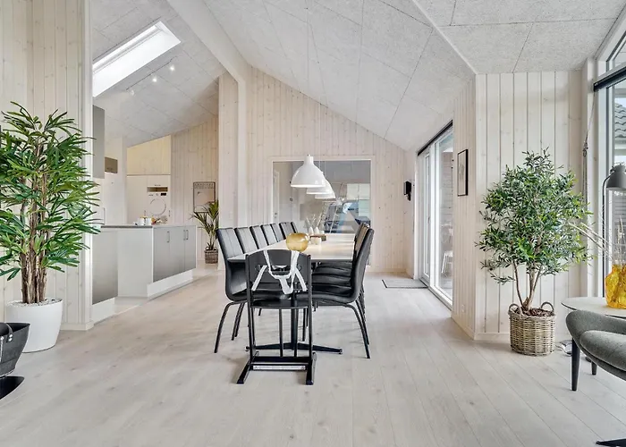 Cozy In With Sauna Semesterbostad