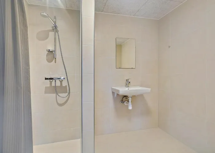 Semesterbostad Cozy In With Sauna *